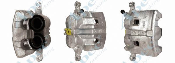 APEC braking RCA176 Brake caliper front right RCA176: Buy near me in Poland at 2407.PL - Good price!