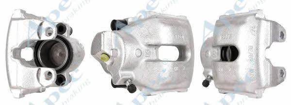 APEC braking RCA211 Brake caliper front right RCA211: Buy near me in Poland at 2407.PL - Good price!