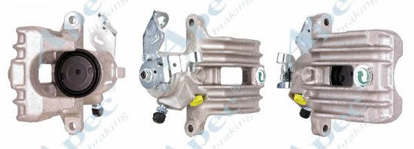 APEC braking RCA212 Brake caliper rear right RCA212: Buy near me at 2407.PL in Poland at an Affordable price!