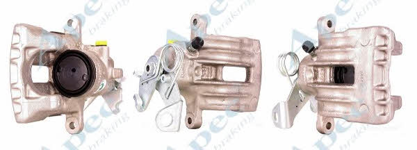 APEC braking RCA232 Brake caliper rear right RCA232: Buy near me at 2407.PL in Poland at an Affordable price!
