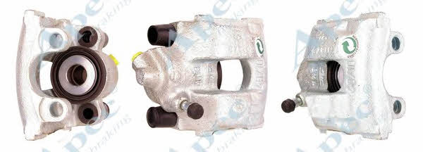APEC braking RCA316 Суппорт тормозной задний правый RCA316: Отличная цена - Купить в Польше на 2407.PL!