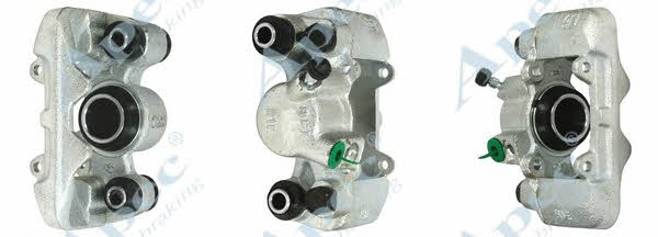 APEC braking RCA365 Brake caliper rear right RCA365: Buy near me at 2407.PL in Poland at an Affordable price!