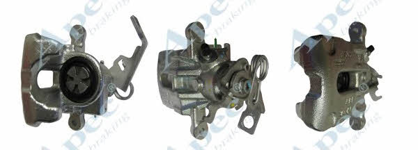 APEC braking RCA374 Brake caliper rear right RCA374: Buy near me at 2407.PL in Poland at an Affordable price!
