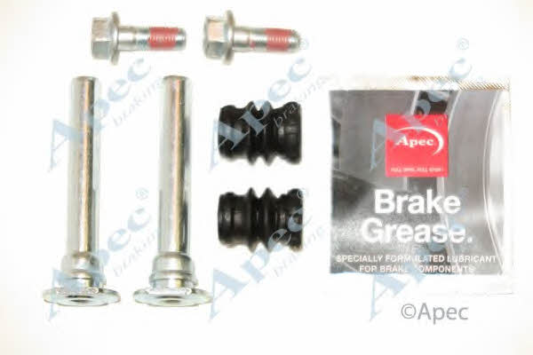 APEC braking CKT1037 Repair Kit, brake caliper CKT1037: Buy near me in Poland at 2407.PL - Good price!