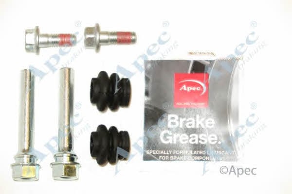 APEC braking CKT1039 Repair Kit, brake caliper CKT1039: Buy near me in Poland at 2407.PL - Good price!