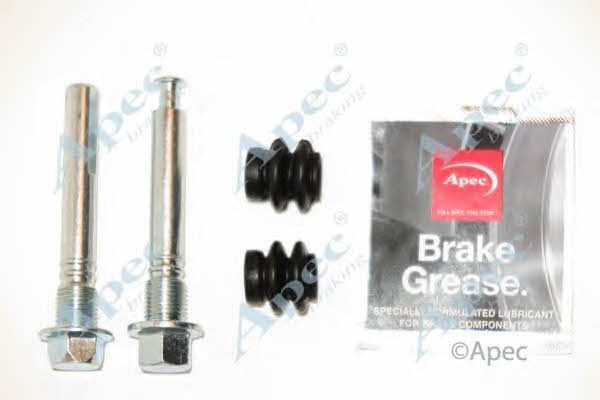 APEC braking CKT1053 Reparatursatz, Bremssattel CKT1053: Kaufen Sie zu einem guten Preis in Polen bei 2407.PL!