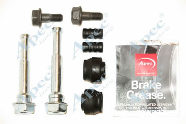 APEC braking CKT1086 Reparatursatz, Bremssattel CKT1086: Kaufen Sie zu einem guten Preis in Polen bei 2407.PL!