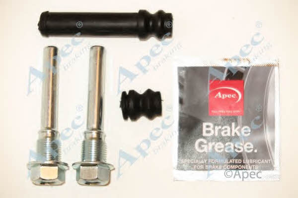 APEC braking CKT1080 Repair Kit, brake caliper CKT1080: Buy near me in Poland at 2407.PL - Good price!
