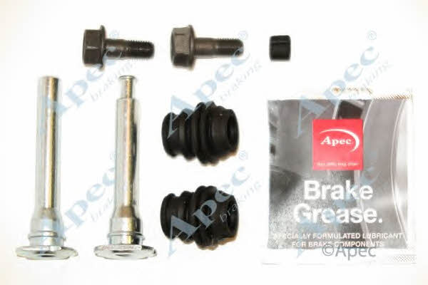 APEC braking CKT1070 Repair Kit, brake caliper CKT1070: Buy near me in Poland at 2407.PL - Good price!