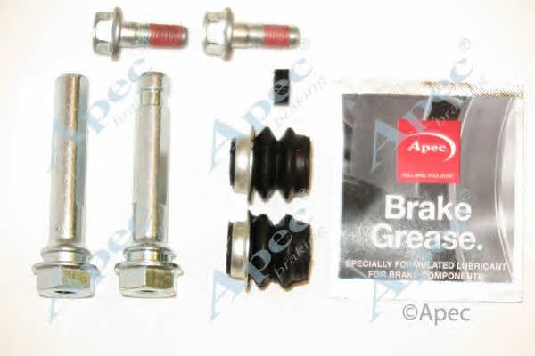 APEC braking CKT1016 Repair Kit, brake caliper CKT1016: Buy near me in Poland at 2407.PL - Good price!