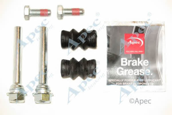 APEC braking CKT1018 Repair Kit, brake caliper CKT1018: Buy near me in Poland at 2407.PL - Good price!