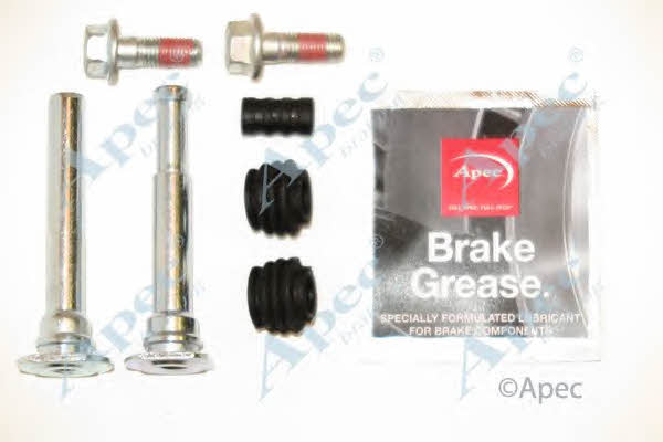 APEC braking CKT1038 Repair Kit, brake caliper CKT1038: Buy near me in Poland at 2407.PL - Good price!