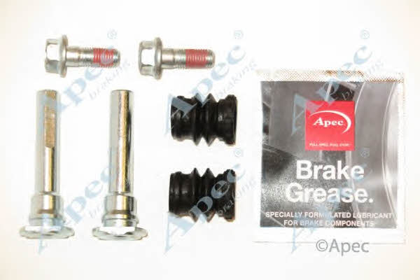 APEC braking CKT1010 Reparatursatz, Bremssattel CKT1010: Kaufen Sie zu einem guten Preis in Polen bei 2407.PL!