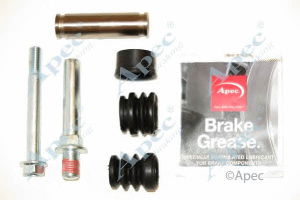 APEC braking CKT1059 Repair Kit, brake caliper CKT1059: Buy near me in Poland at 2407.PL - Good price!
