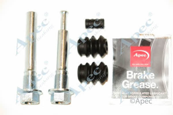 APEC braking CKT1066 Repair Kit, brake caliper CKT1066: Buy near me in Poland at 2407.PL - Good price!