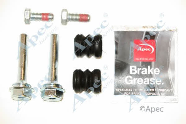 APEC braking CKT1002 Repair Kit, brake caliper CKT1002: Buy near me in Poland at 2407.PL - Good price!