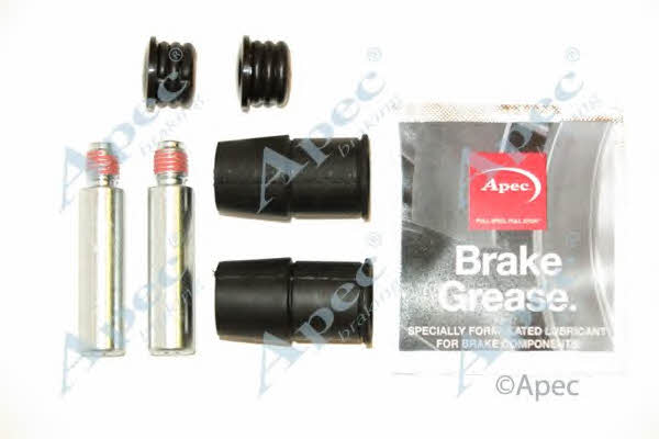APEC braking CKT1005 Ремкомплект гальмівного супорта CKT1005: Приваблива ціна - Купити у Польщі на 2407.PL!