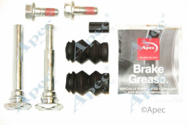 APEC braking CKT1024 Repair Kit, brake caliper CKT1024: Buy near me in Poland at 2407.PL - Good price!