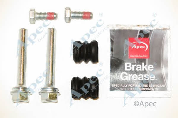 APEC braking CKT1003 Repair Kit, brake caliper CKT1003: Buy near me in Poland at 2407.PL - Good price!