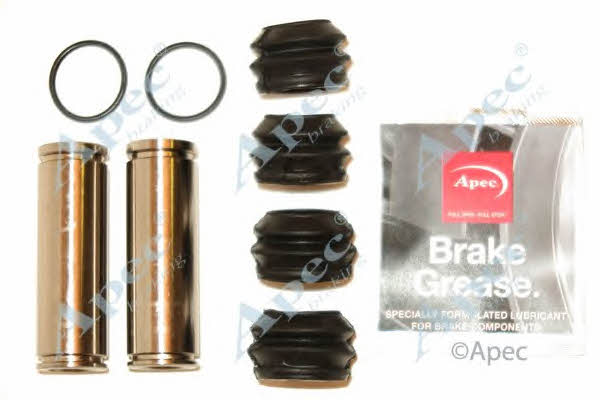 APEC braking CKT1011 Repair Kit, brake caliper CKT1011: Buy near me in Poland at 2407.PL - Good price!