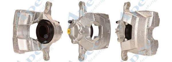 APEC braking RCA620 Brake caliper front right RCA620: Buy near me in Poland at 2407.PL - Good price!
