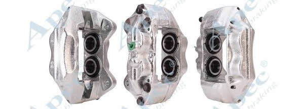 APEC braking RCA621 Brake caliper front right RCA621: Buy near me in Poland at 2407.PL - Good price!