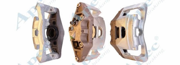 APEC braking RCA670 Brake caliper RCA670: Buy near me in Poland at 2407.PL - Good price!