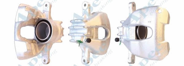 APEC braking RCA683 Супорт гальмівний RCA683: Приваблива ціна - Купити у Польщі на 2407.PL!