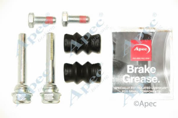 APEC braking CKT1033 Repair Kit, brake caliper CKT1033: Buy near me in Poland at 2407.PL - Good price!