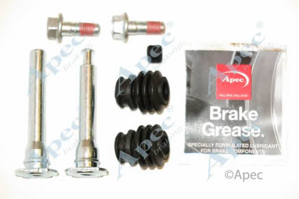 APEC braking CKT1047 Reparatursatz, Bremssattel CKT1047: Kaufen Sie zu einem guten Preis in Polen bei 2407.PL!