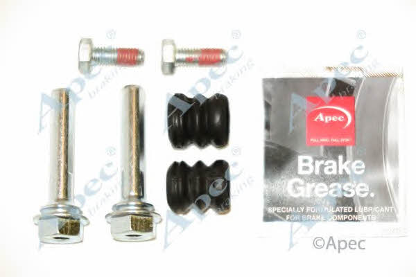 APEC braking CKT1004 Repair Kit, brake caliper CKT1004: Buy near me in Poland at 2407.PL - Good price!