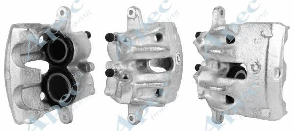 APEC braking LCA470 Zacisk hamulcowy przedni lewy LCA470: Dobra cena w Polsce na 2407.PL - Kup Teraz!