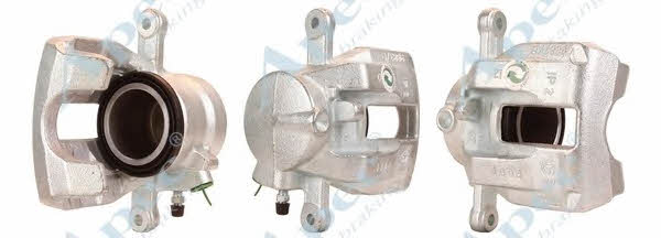 APEC braking LCA617 Brake caliper front left LCA617: Buy near me in Poland at 2407.PL - Good price!