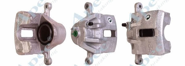 APEC braking LCA661 Brake caliper front left LCA661: Buy near me in Poland at 2407.PL - Good price!