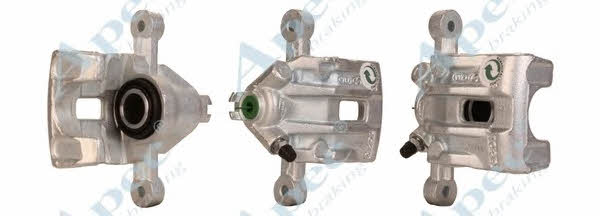 APEC braking LCA536 Brake caliper rear left LCA536: Buy near me at 2407.PL in Poland at an Affordable price!