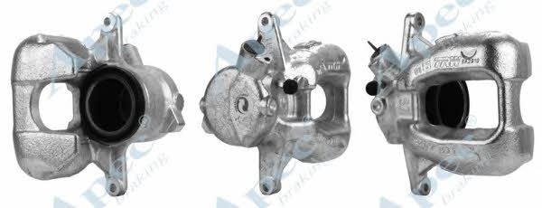 APEC braking LCA657 Суппорт тормозной передний левый LCA657: Отличная цена - Купить в Польше на 2407.PL!