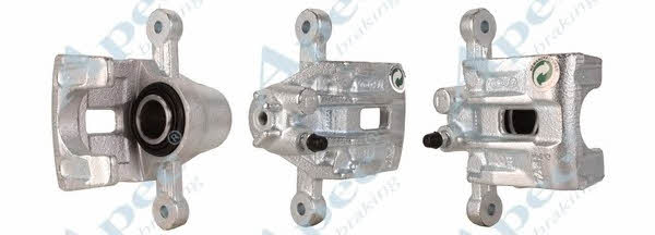 APEC braking LCA592 Brake caliper rear left LCA592: Buy near me in Poland at 2407.PL - Good price!