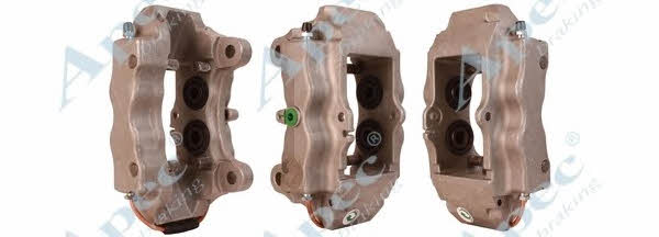 APEC braking LCA668 Brake caliper LCA668: Buy near me in Poland at 2407.PL - Good price!