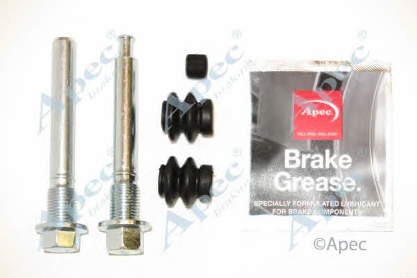 APEC braking CKT1049 Reparatursatz, Bremssattel CKT1049: Bestellen Sie in Polen zu einem guten Preis bei 2407.PL!