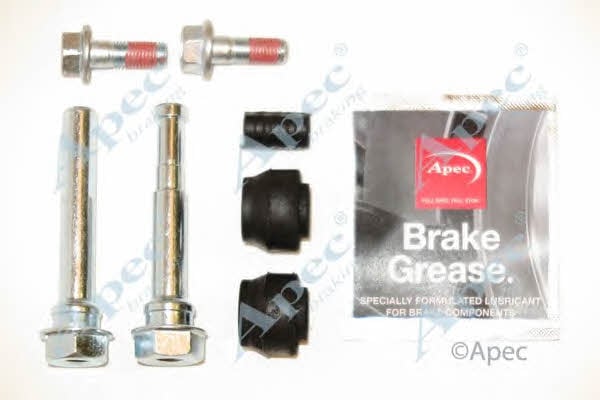APEC braking CKT1052 Reparatursatz, Bremssattel CKT1052: Kaufen Sie zu einem guten Preis in Polen bei 2407.PL!