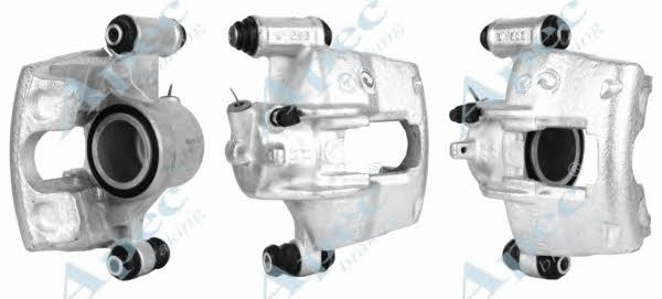APEC braking RCA445 Brake caliper front right RCA445: Buy near me at 2407.PL in Poland at an Affordable price!