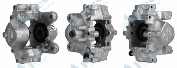 APEC braking RCA511 Brake caliper rear right RCA511: Buy near me in Poland at 2407.PL - Good price!