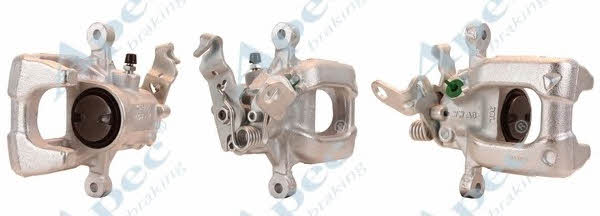 APEC braking RCA596 Brake caliper rear right RCA596: Buy near me in Poland at 2407.PL - Good price!