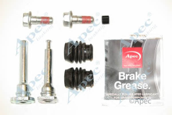 APEC braking CKT1058 Repair Kit, brake caliper CKT1058: Buy near me in Poland at 2407.PL - Good price!