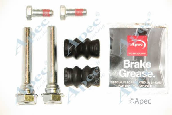 APEC braking CKT1014 Repair Kit, brake caliper CKT1014: Buy near me in Poland at 2407.PL - Good price!