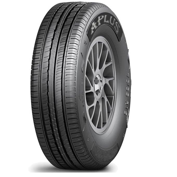 Aplus H053H Opona Samochodowa Letnia Aplus A606 205/65 R15 94V H053H: Dobra cena w Polsce na 2407.PL - Kup Teraz!