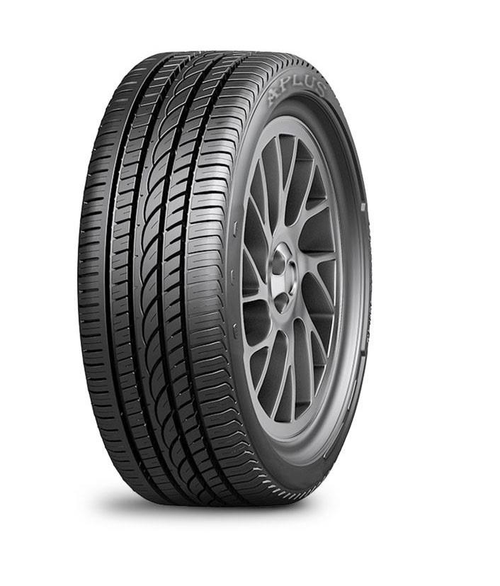 Aplus H077H Opona Samochodowa Letnia Aplus A607 195/55 R15 85V H077H: Dobra cena w Polsce na 2407.PL - Kup Teraz!