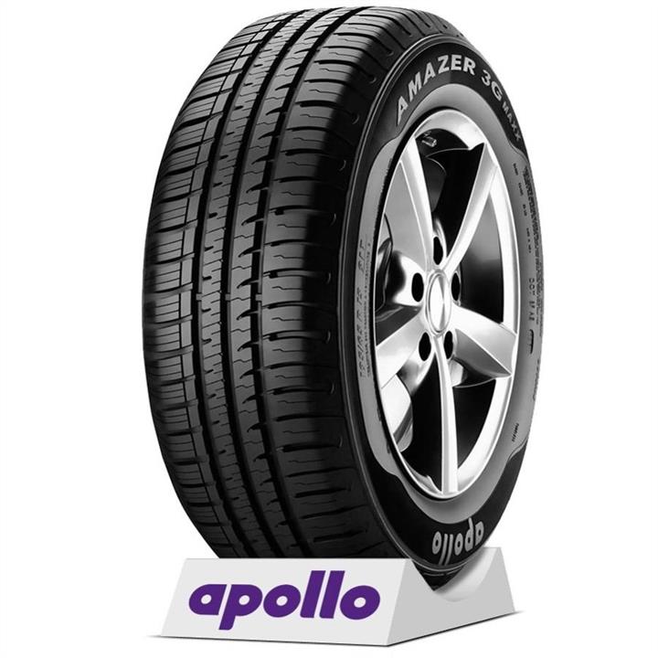 Apollo Tyres 8904156000025 Шина Легковая Летняя Apollo Tyres Amazer 3G Maxx 165/65 R13 77T 8904156000025: Отличная цена - Купить в Польше на 2407.PL!