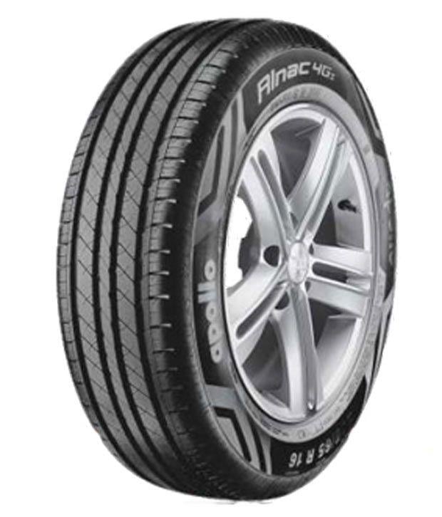 Apollo Tyres 8714692310645 Passenger Summer Tyre Apollo Tyres Alnac 4G 155/70 R13 75T 8714692310645: Buy near me in Poland at 2407.PL - Good price!