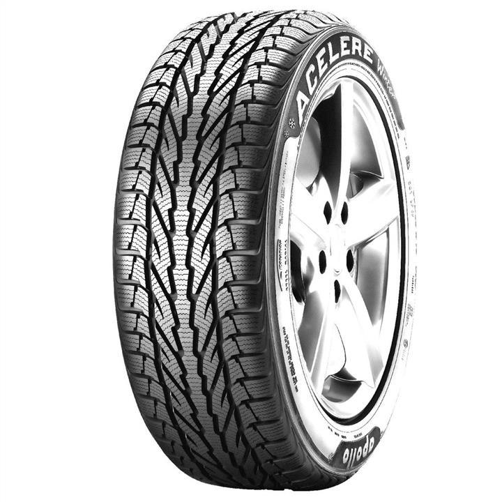 Apollo Tyres 8904156002524 Passenger Winter Tyre Apollo Tyres Acelere Winter 195/55 R16 87H 8904156002524: Buy near me at 2407.PL in Poland at an Affordable price!